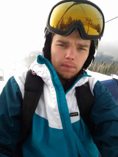 Фотография greedy