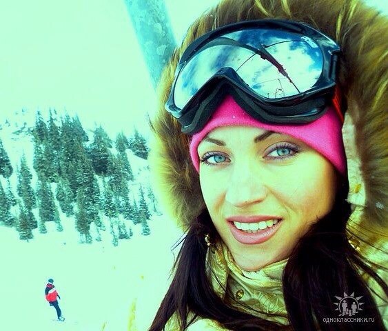 Фотография Svetlana_crazy