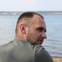 Фотография Александр Максумович