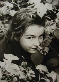 Фотография Olga Moskvina