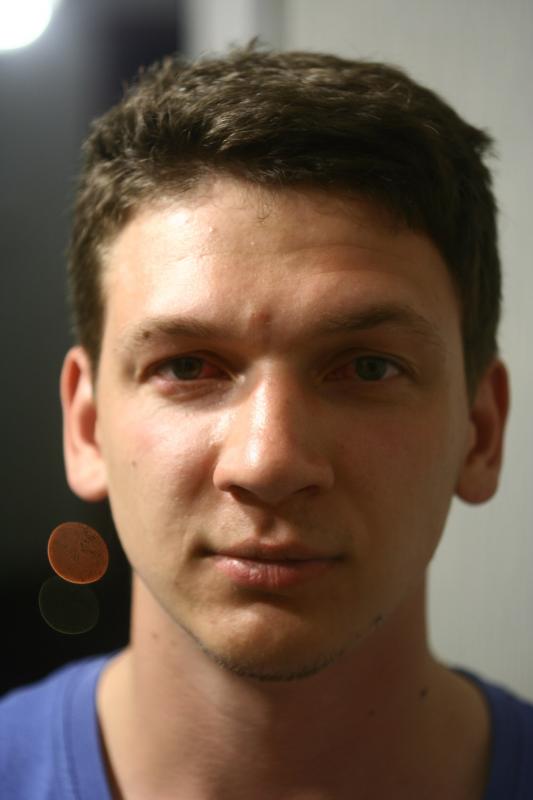 Фотография Гриша Рубенко