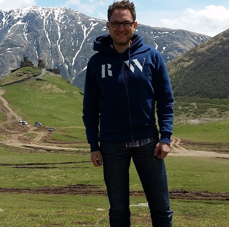 Фотография Виталий Телис