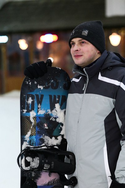 Фотография Левандовский