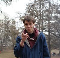 Фотография Alexander Loginov