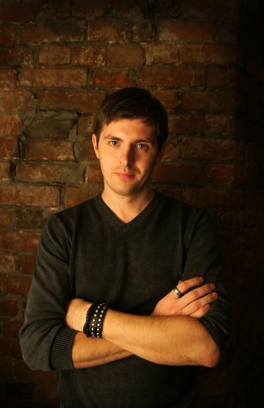 Фотография Alexander Klimushin