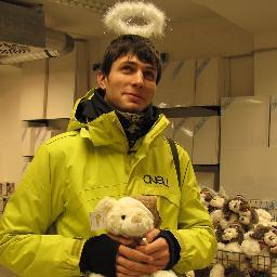 Фотография dbluse