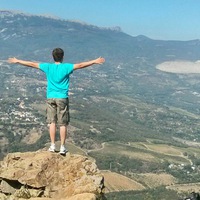 Фотография Василий Платонов