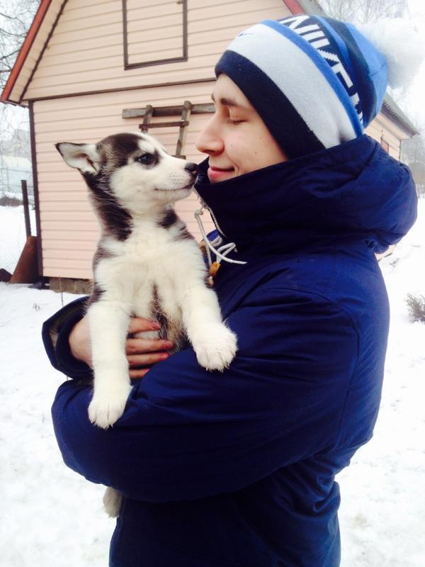 Фотография Андрей Вадимович