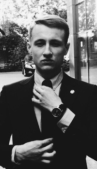 Фотография Серёжа Серёжа