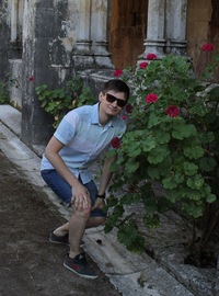 Фотография Игорь Кадкин
