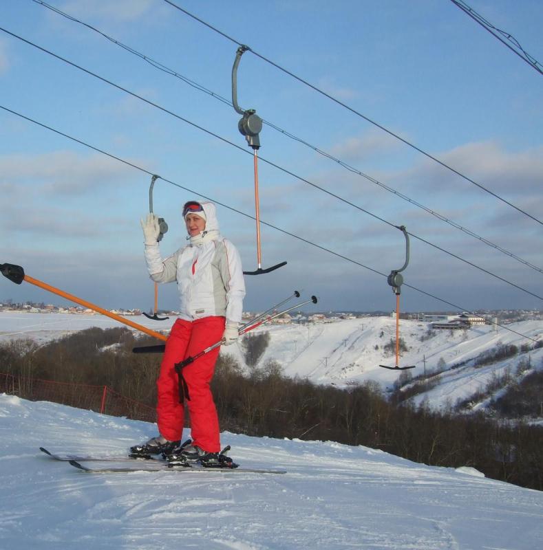 Фотография Татьяна К