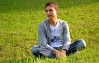 Фотография Юрий Рябинин