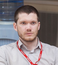 Фотография Илья Максимов