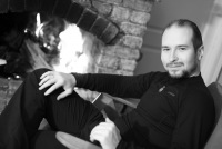 Фотография Михаил Логинов