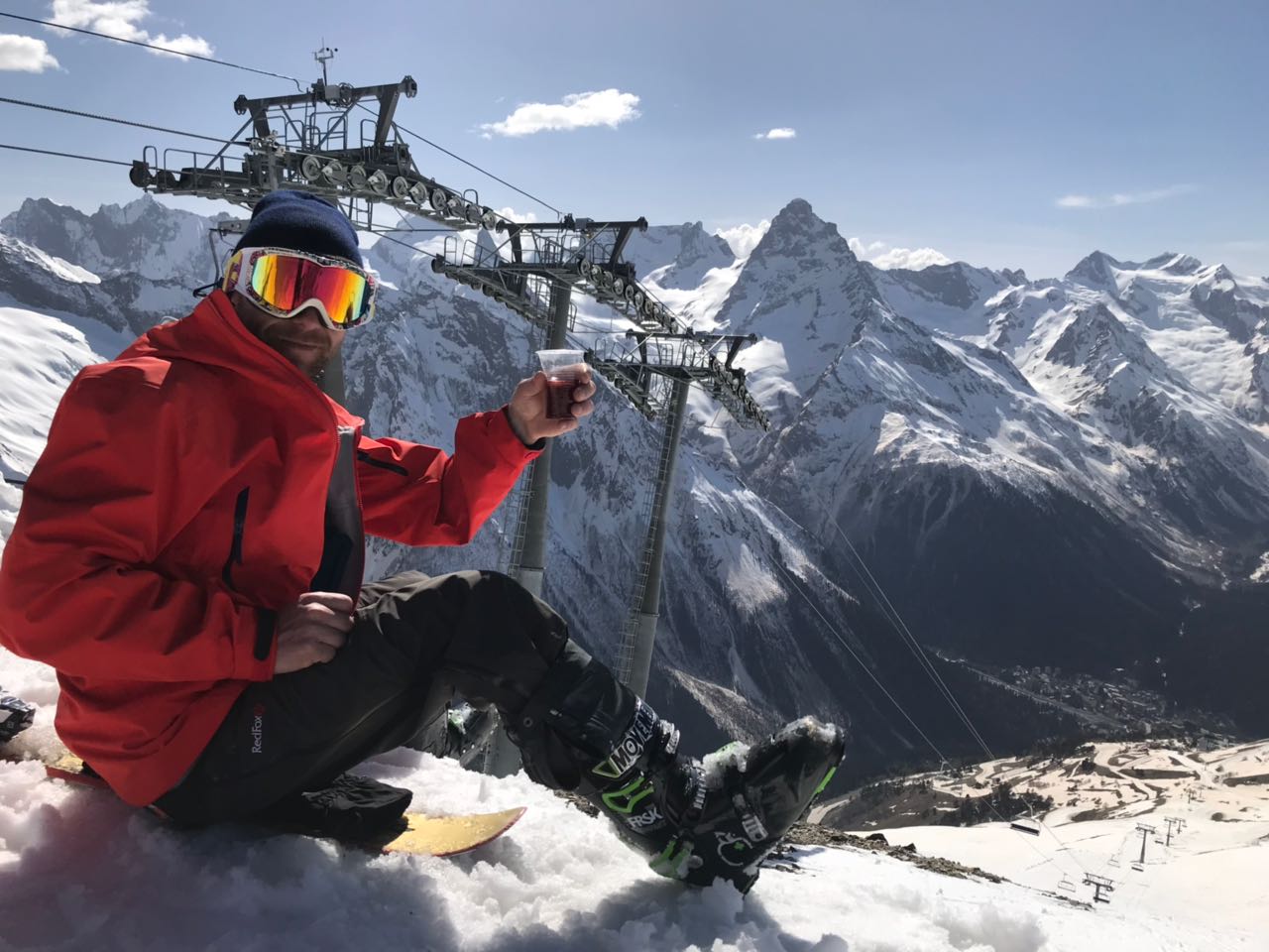 Фотография DmitriyR