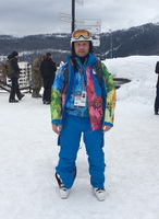 Фотография tsibirov