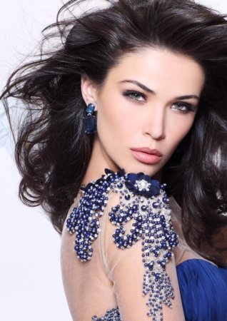 Фотография anisbella