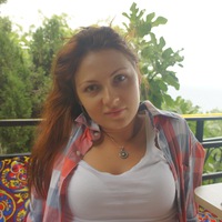 Фотография Жанна Аниканова