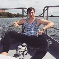 Фотография Павел Аникеев