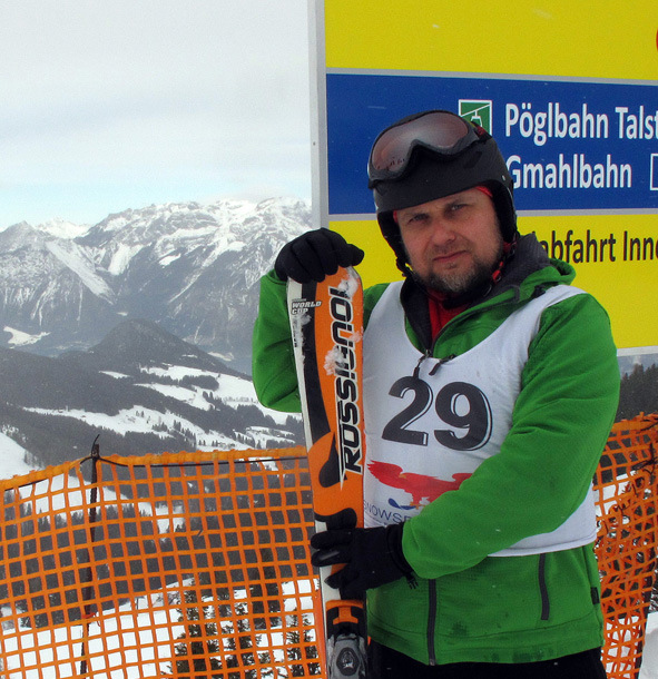 Фотография Dmitrij K