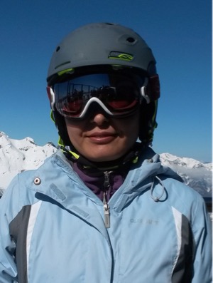 Фотография Yashma