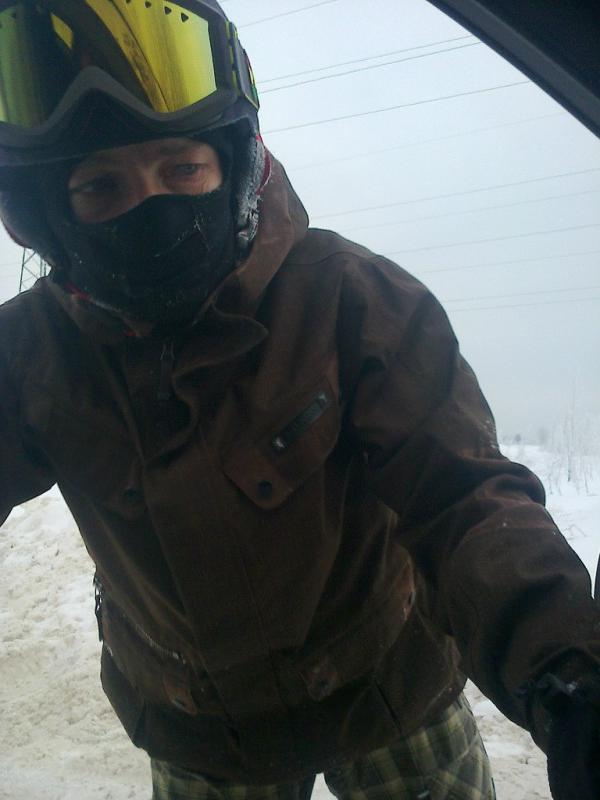 Фотография joyge