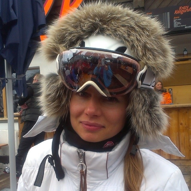 Фотография IrinaMogileva