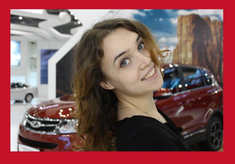 Фотография anna_kartana