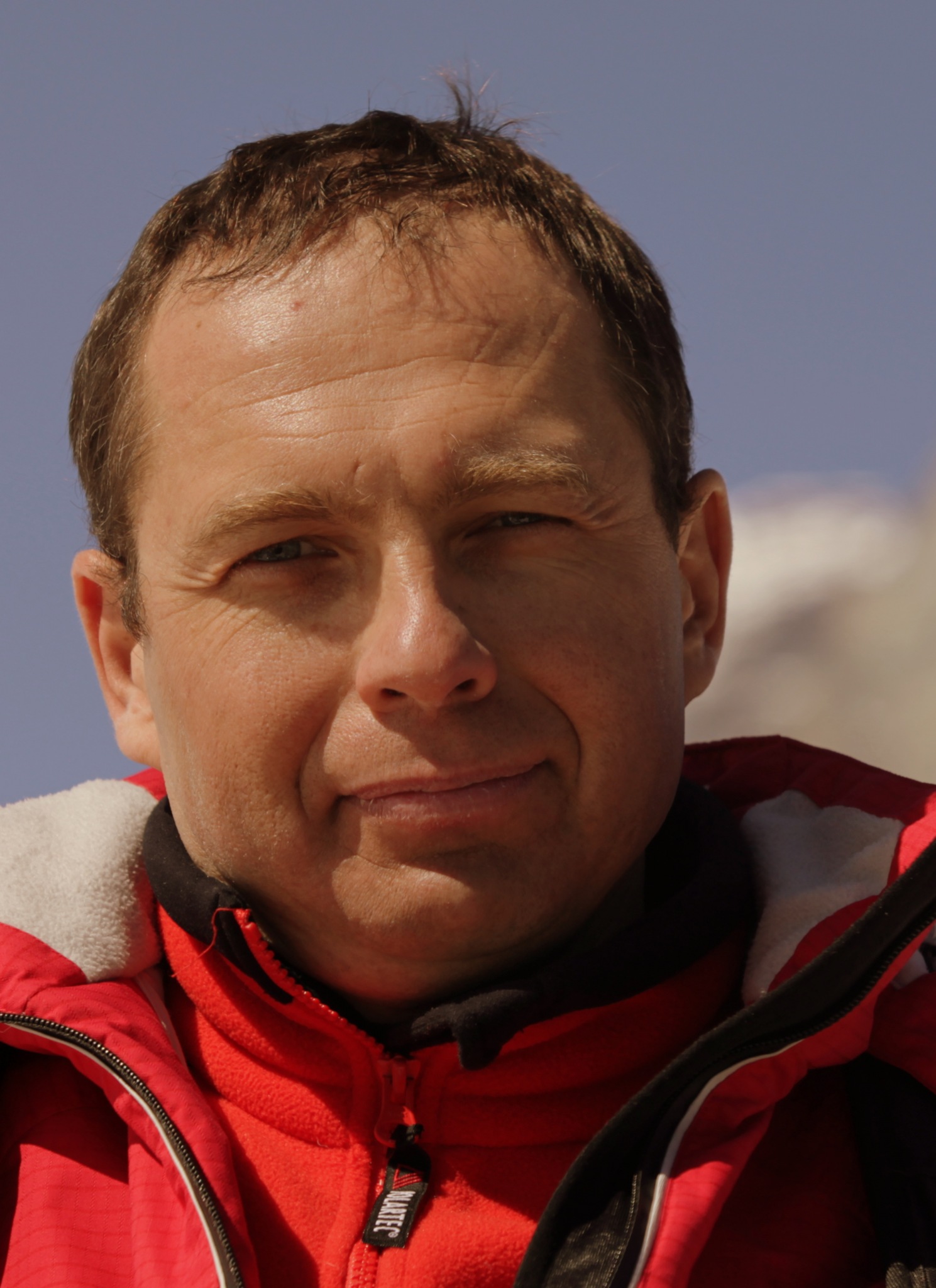 Фотография Михаил Шапиро