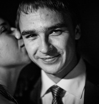 Фотография Леонид Магнитский