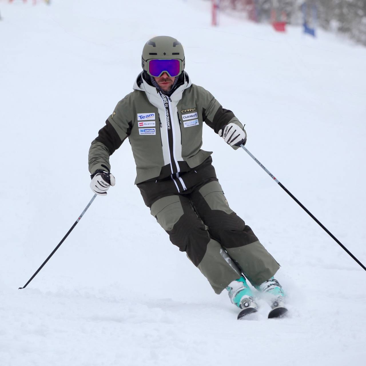 Фотография perchinho