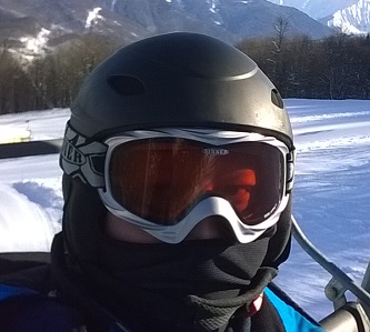 Фотография Victor Apriori