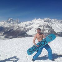 Фотография Александр Антонюк