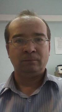 Фотография Евгений Красильников