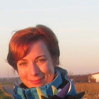 Фотография Маргарита Харитонова