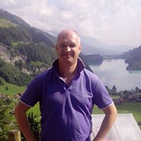 Фотография Denis Abramenko