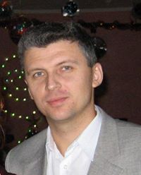 Фотография Sergey Parakhin