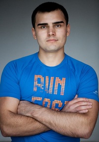 Фотография Александр Токмаков