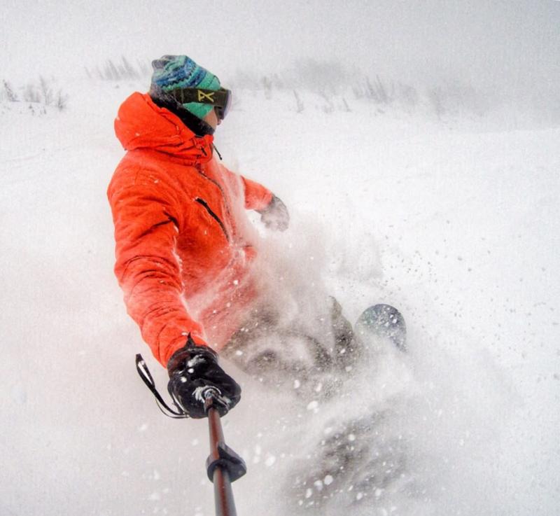 Фотография -Yuriy-