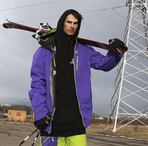 Фотография Jibber