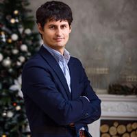 Фотография Mikhail Telegin