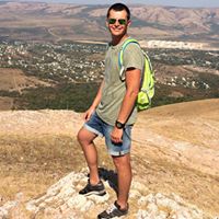 Фотография Богдан Кравченко