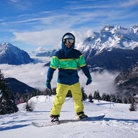 Фотография Dimdim Drive