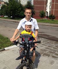 Фотография Алексей Нестеров