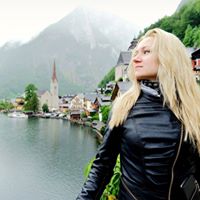 Фотография Margarita Yaremenko