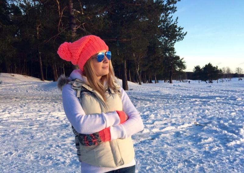 Фотография Olga2408