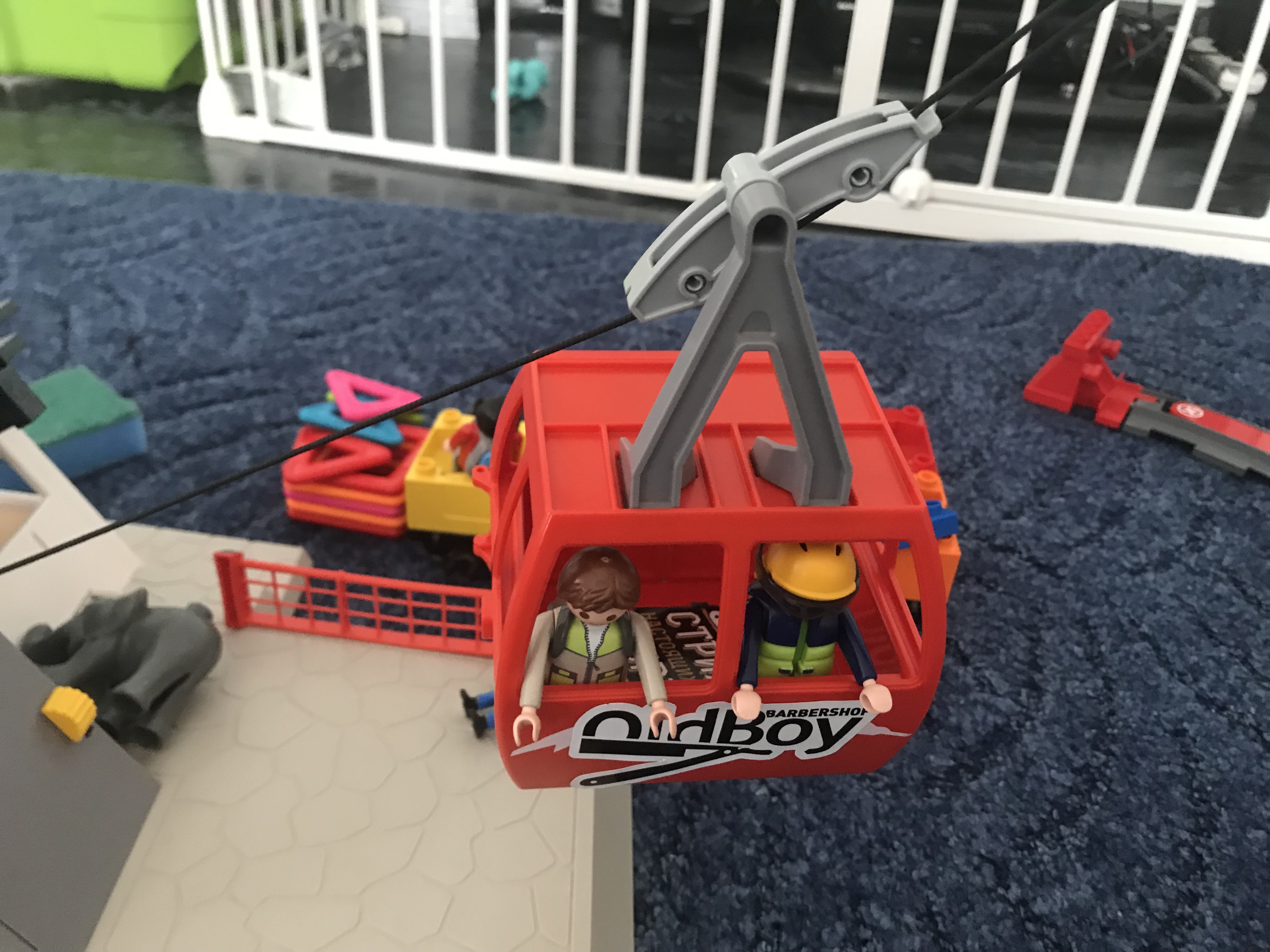 Фотография Владимир Зелигер