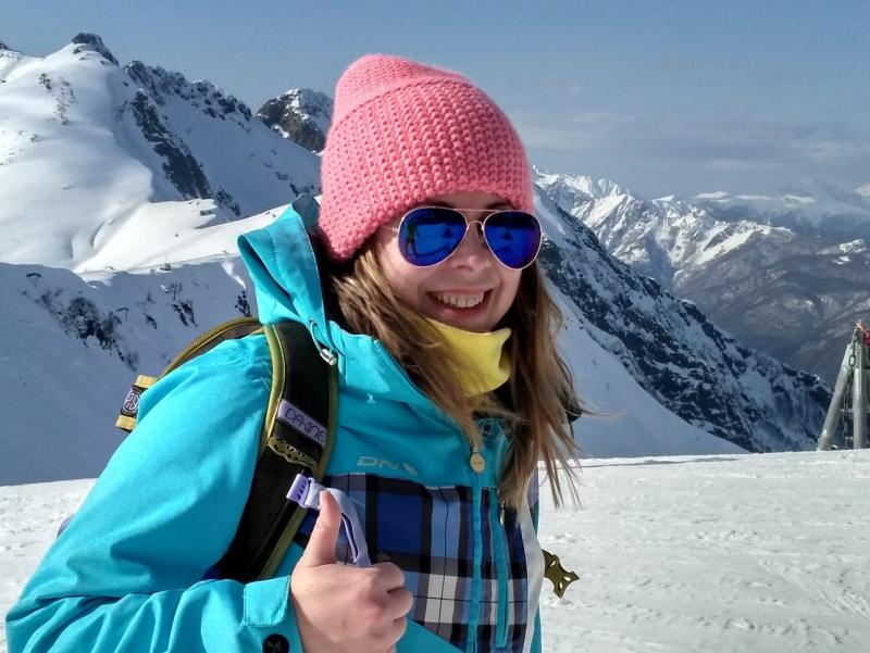 Фотография Elanka