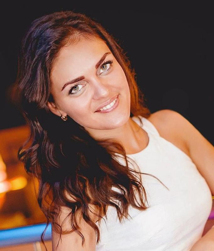 Фотография Екатерина Воронкова