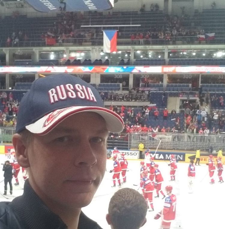 Фотография BB13th